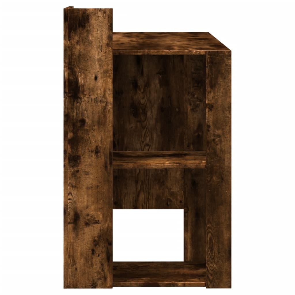 Kancelářský Stůl 103,5X56,5X94 Cm Kompozitní Dřevo