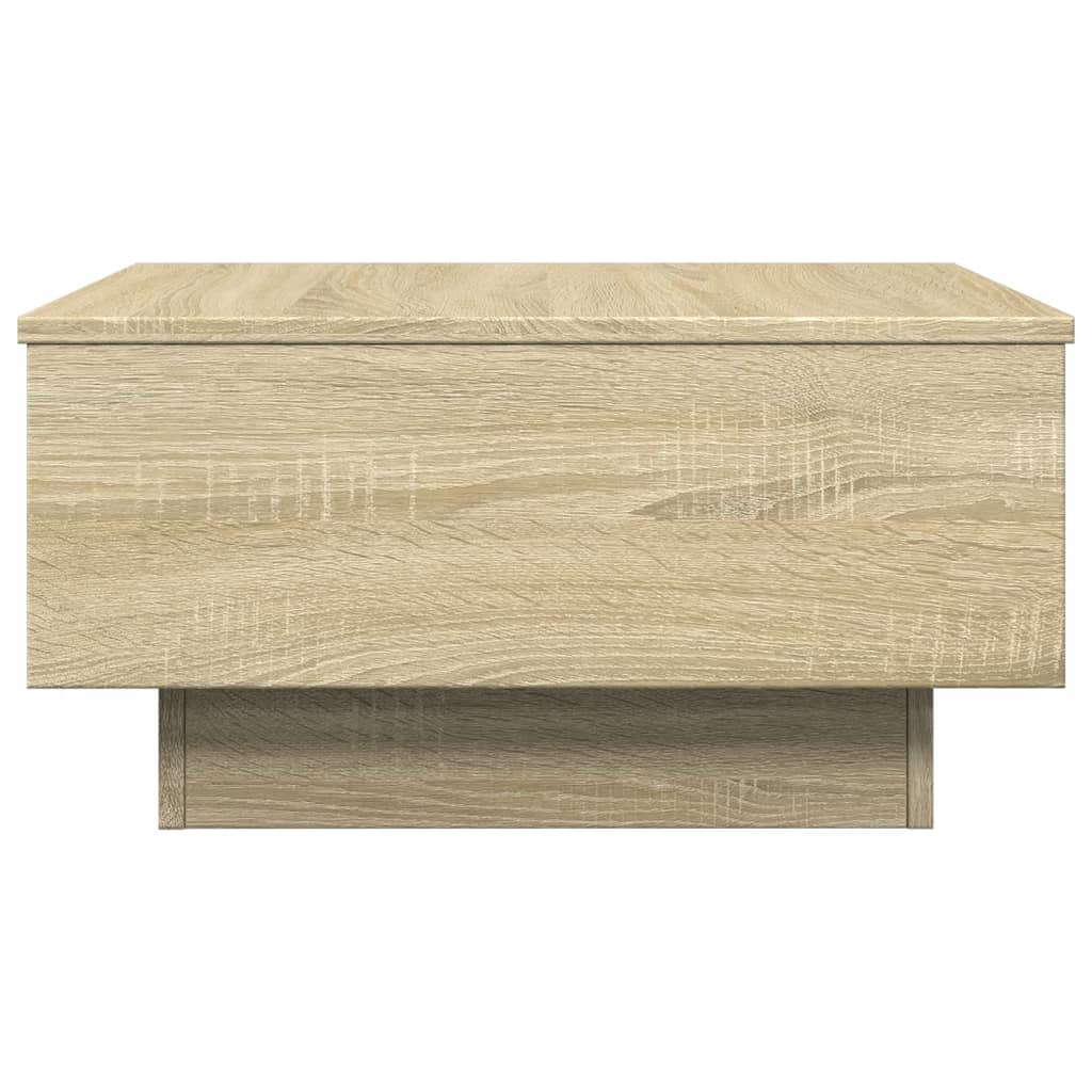 Konferenční Stolek Kompozitní Dřevo