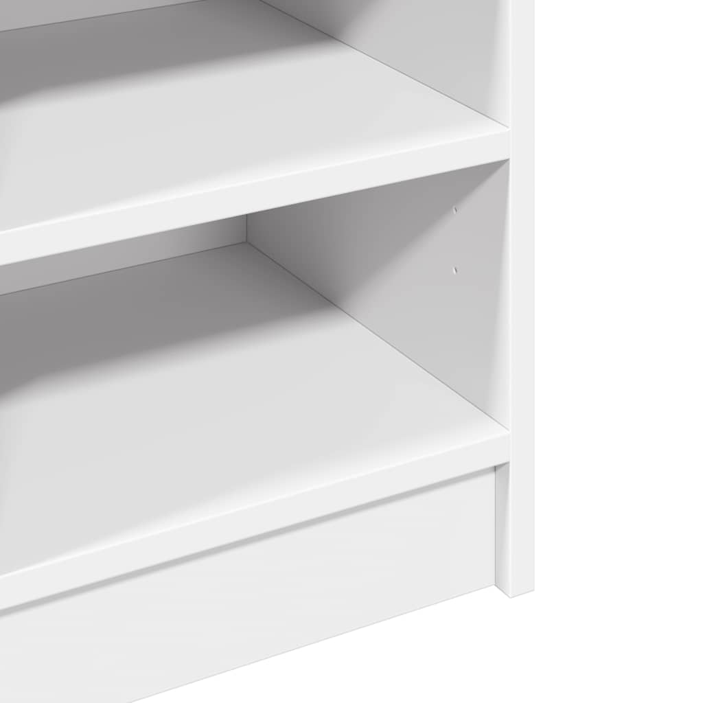 Skříňka Pod Umyvadlo Kompozitní Dřevo