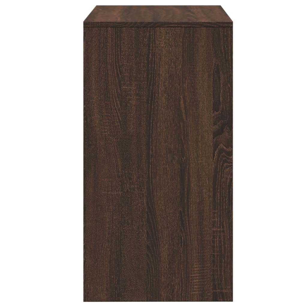 Toaletní Stolek Se Stoličkou 60 X 40 X 113,5 Cm