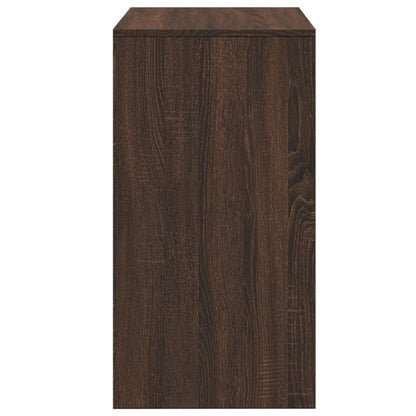 Toaletní Stolek Se Stoličkou 60 X 40 X 113,5 Cm