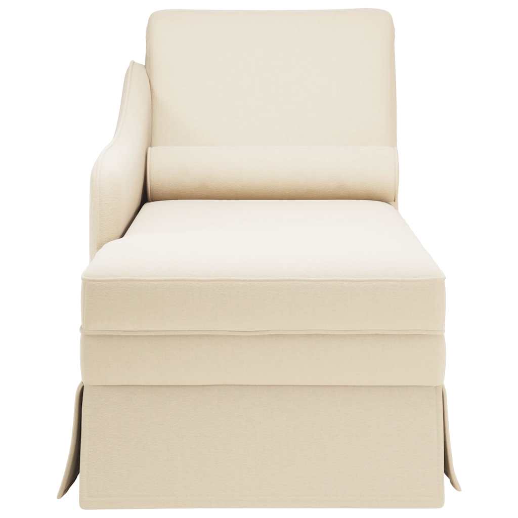 Lenoška S Podhlavníkem A Pravou Područkou Lněná