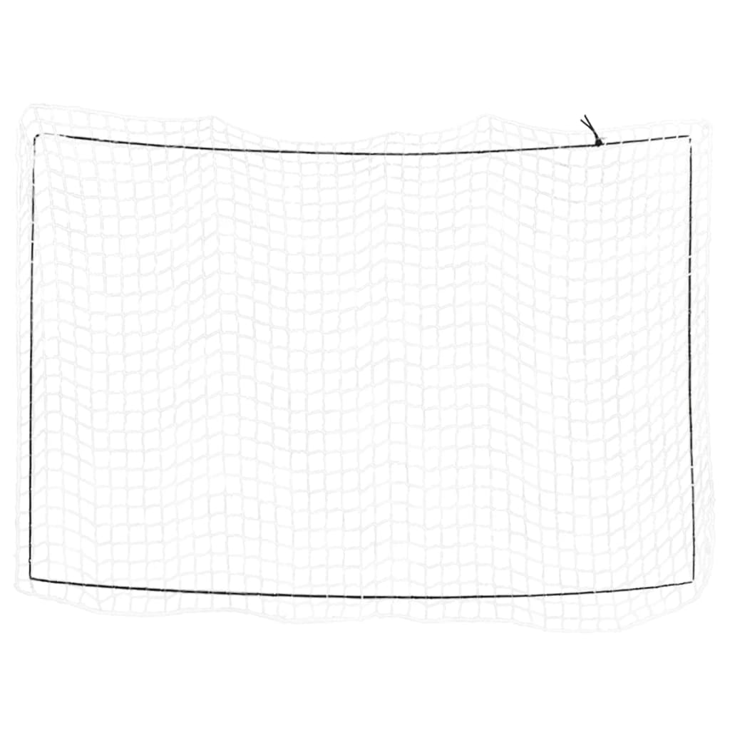 S Elastickým Lanem 3,5 X 2,5 M Pp Bílá