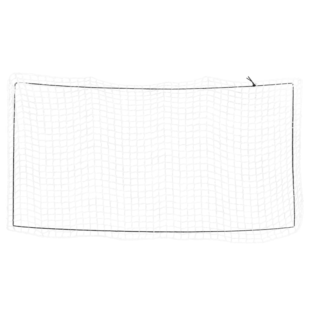 S Elastickým Lanem 3,5 X 2,5 M Pp Bílá