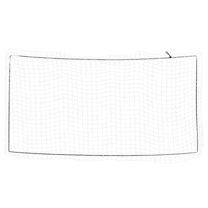 S Elastickým Lanem 3,5 X 2,5 M Pp Bílá