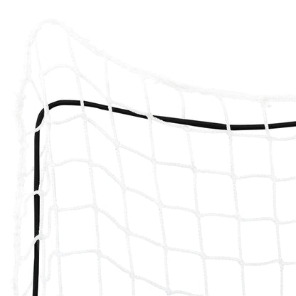 S Elastickým Lanem 3,5 X 2,5 M Pp Bílá