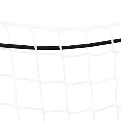 S Elastickým Lanem 3,5 X 2,5 M Pp Bílá