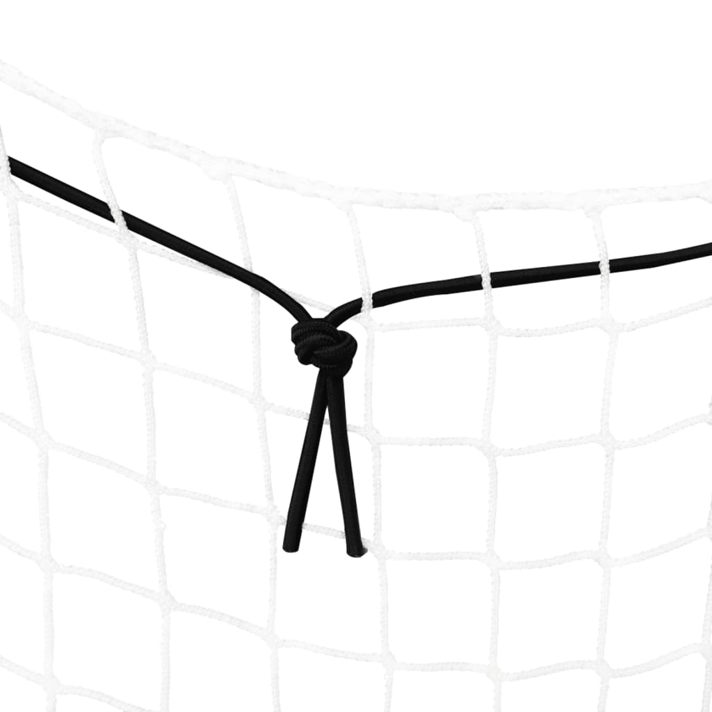 S Elastickým Lanem 3,5 X 2,5 M Pp Bílá