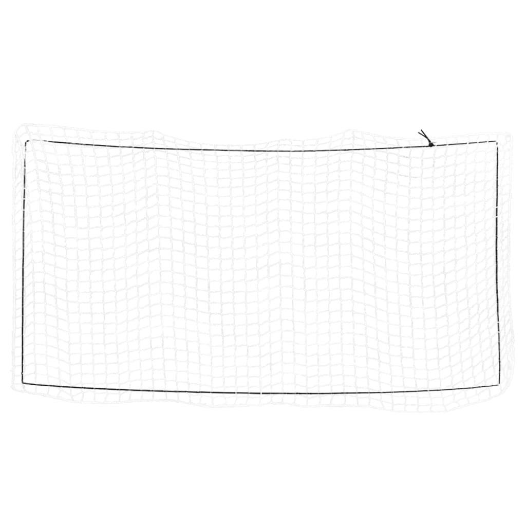 S Elastickým Lanem 3,5 X 2,5 M Pp Bílá