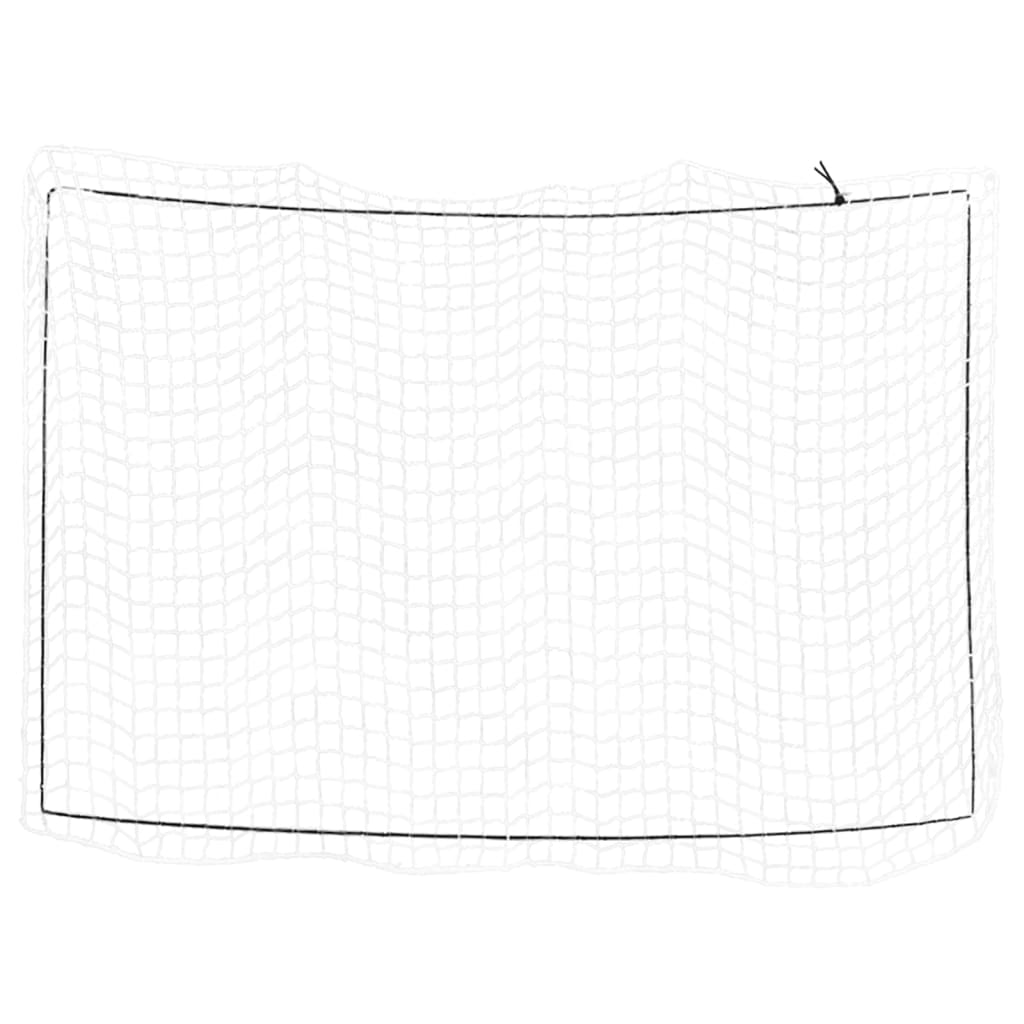 S Elastickým Lanem 3,5 X 2,5 M Pp Bílá