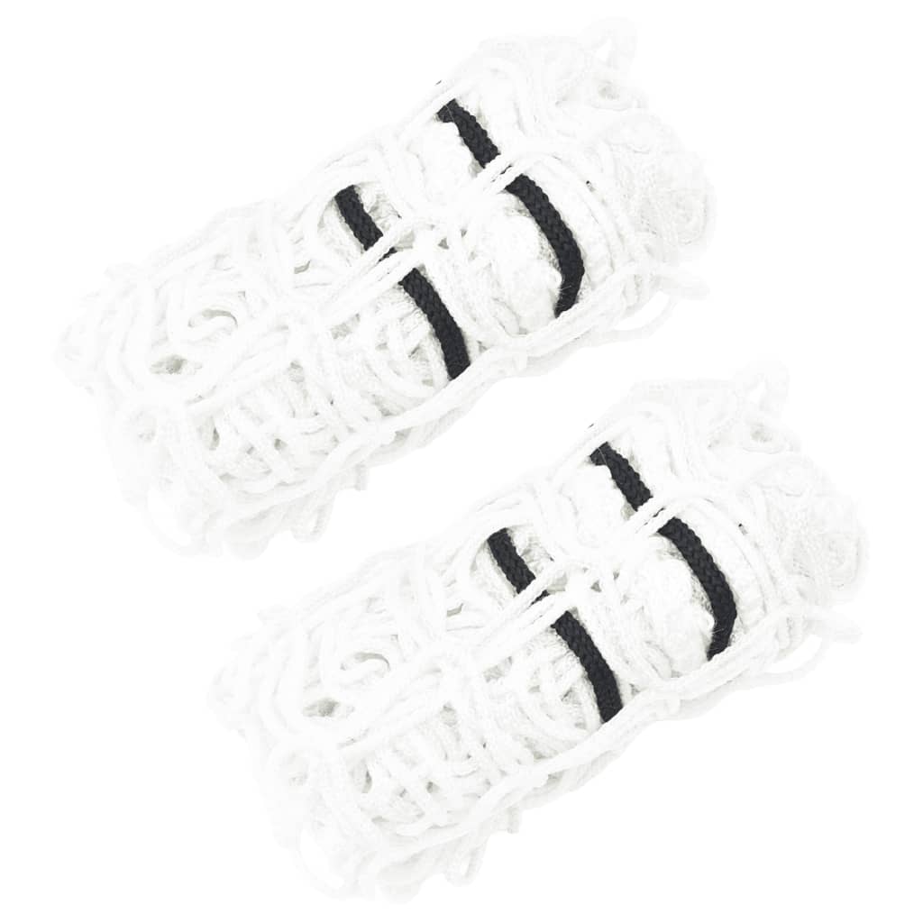 Sítě Na Seno 4 Ks Čtvercové 0,9 X 1,5 M Pp