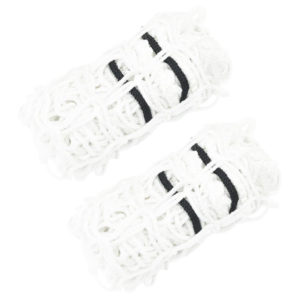 Sítě Na Seno 4 Ks Čtvercové 0,9 X 1,5 M Pp