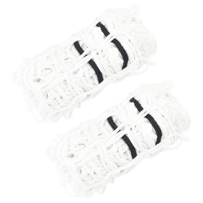 Sítě Na Seno 4 Ks Čtvercové 0,9 X 1,5 M Pp