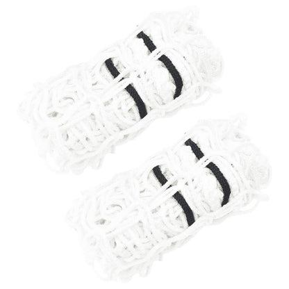 Sítě Na Seno 4 Ks Čtvercové 0,9 X 1,5 M Pp