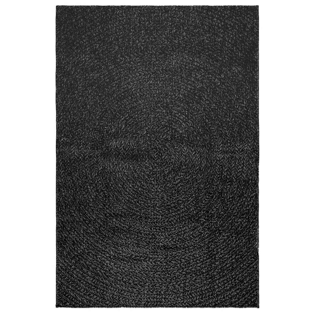 Koberec Zizur 120X170 Cm Jutový Vzhled Interiér I Exteriér