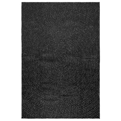 Koberec Zizur 120X170 Cm Jutový Vzhled Interiér I Exteriér
