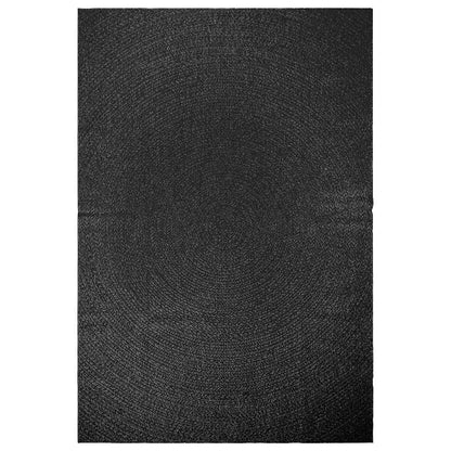 Koberec Zizur 200X290 Cm Jutový Vzhled Interiér I Exteriér