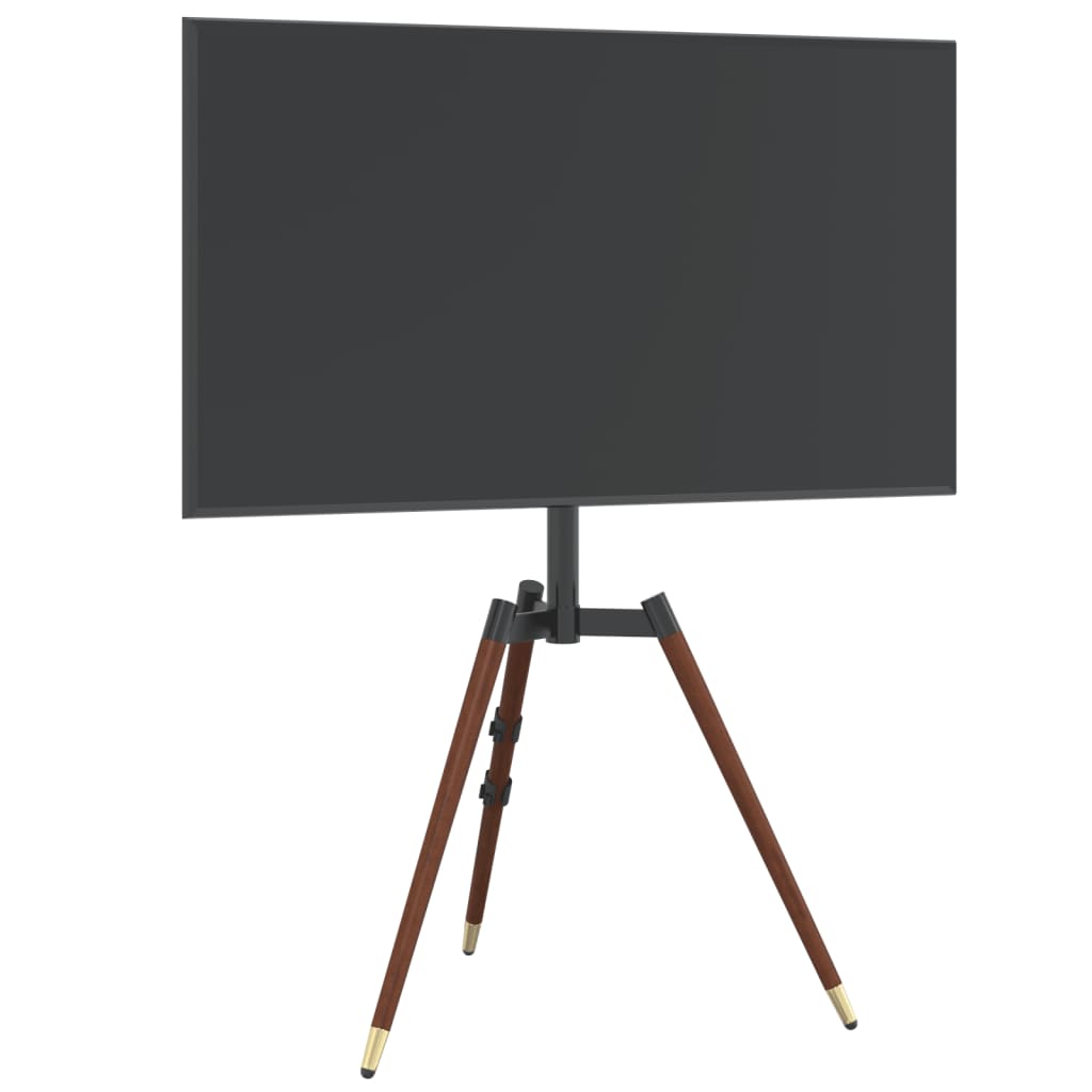 Stojan Na Tv Trojnožka 37"–65" Max. Vesa 400 X 400 Mm 40 Kg
