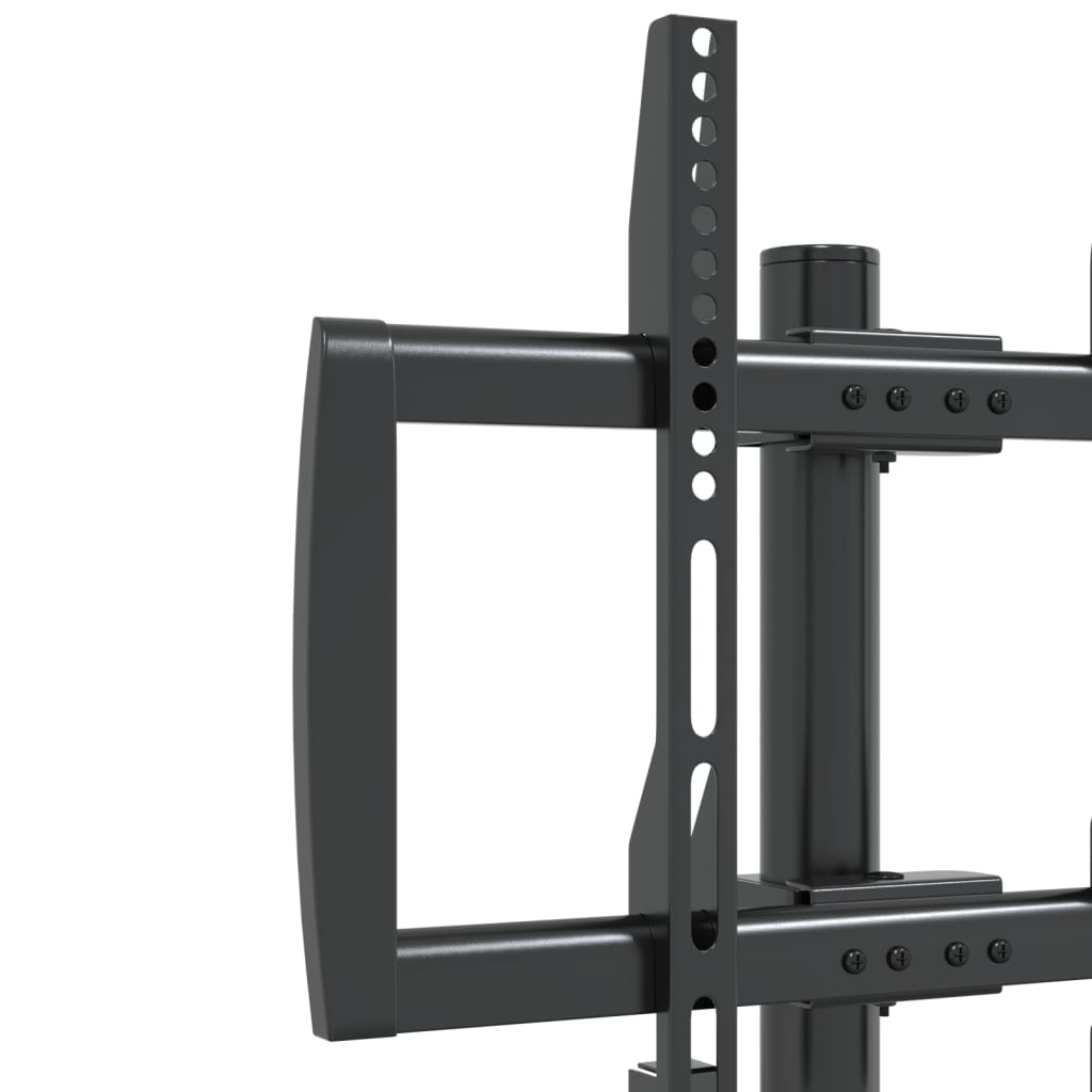 Stojan Na Tv Trojnožka 37"–65" Max. Vesa 400 X 400 Mm 40 Kg