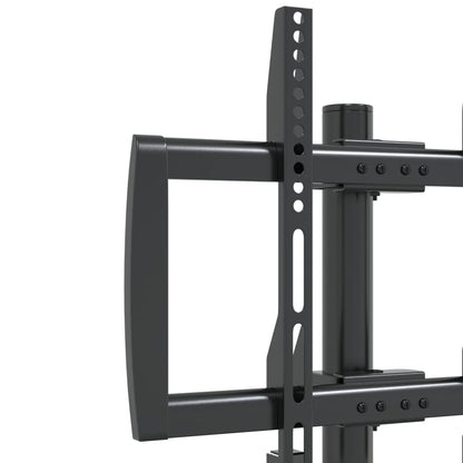 Stojan Na Tv Trojnožka 37"–65" Max. Vesa 400 X 400 Mm 40 Kg