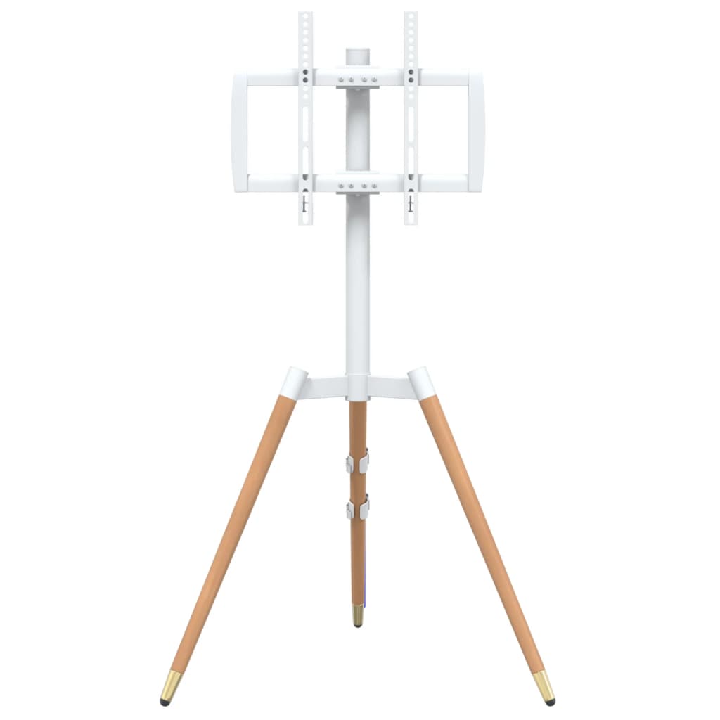 Stojan Na Tv Trojnožka 37"–65" Max. Vesa 400 X 400 Mm 40 Kg