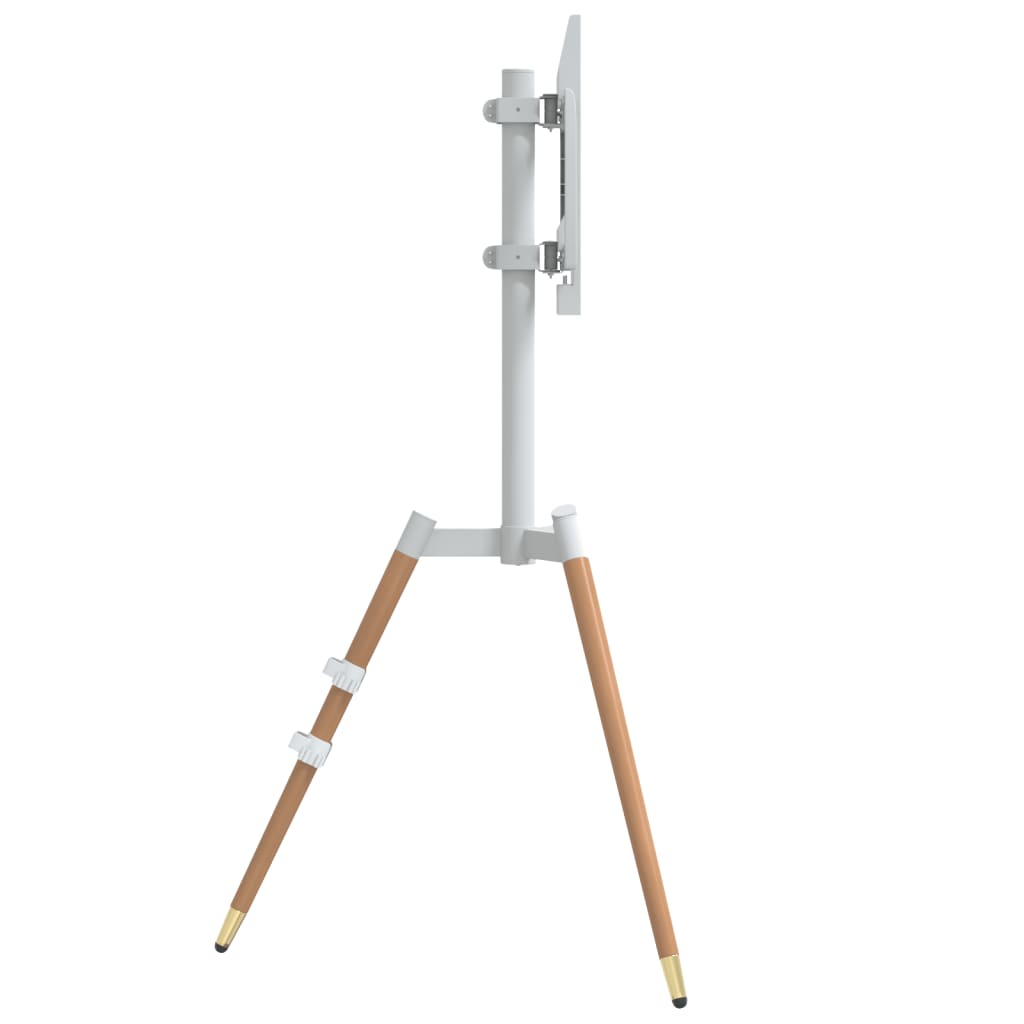 Stojan Na Tv Trojnožka 37"–65" Max. Vesa 400 X 400 Mm 40 Kg