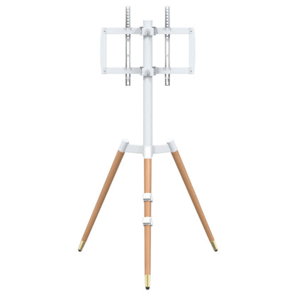 Stojan Na Tv Trojnožka 37"–65" Max. Vesa 400 X 400 Mm 40 Kg
