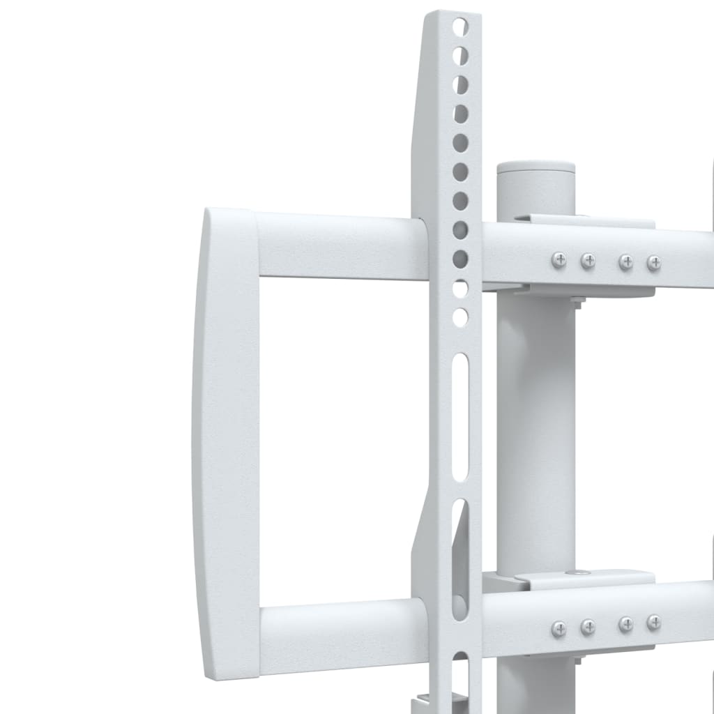 Stojan Na Tv Trojnožka 37"–65" Max. Vesa 400 X 400 Mm 40 Kg