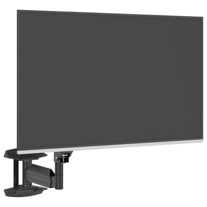 Nástěnný Držák Na Monitor Max. 72" Plynová Pružina 10 Kg