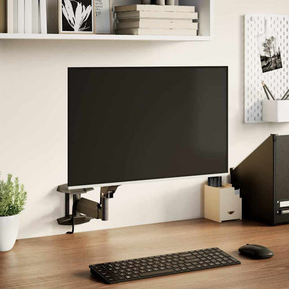 Nástěnný Držák Na Monitor Max. 72" Plynová Pružina 10 Kg