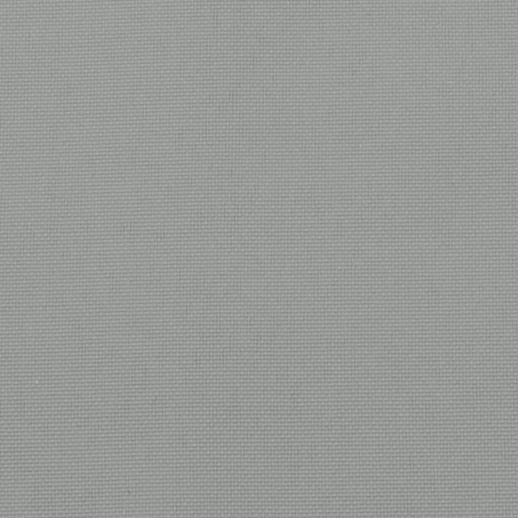 8Dílná Zahradní Sedací Souprava S Poduškami Masivní Borovice