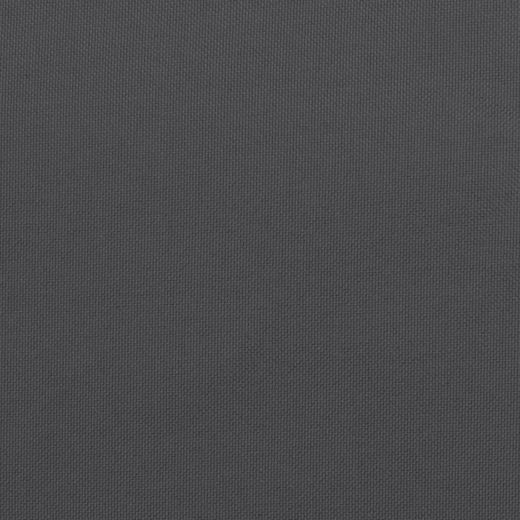 8Dílná Zahradní Sedací Souprava A Podušky Impregnovaná Borovice