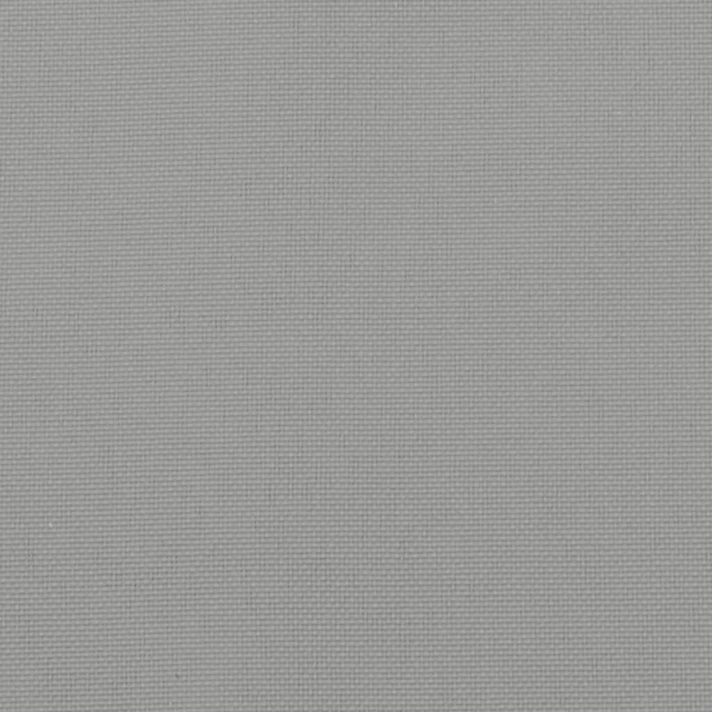 8Dílná Zahradní Sedací Souprava S Poduškami Masivní Douglaska