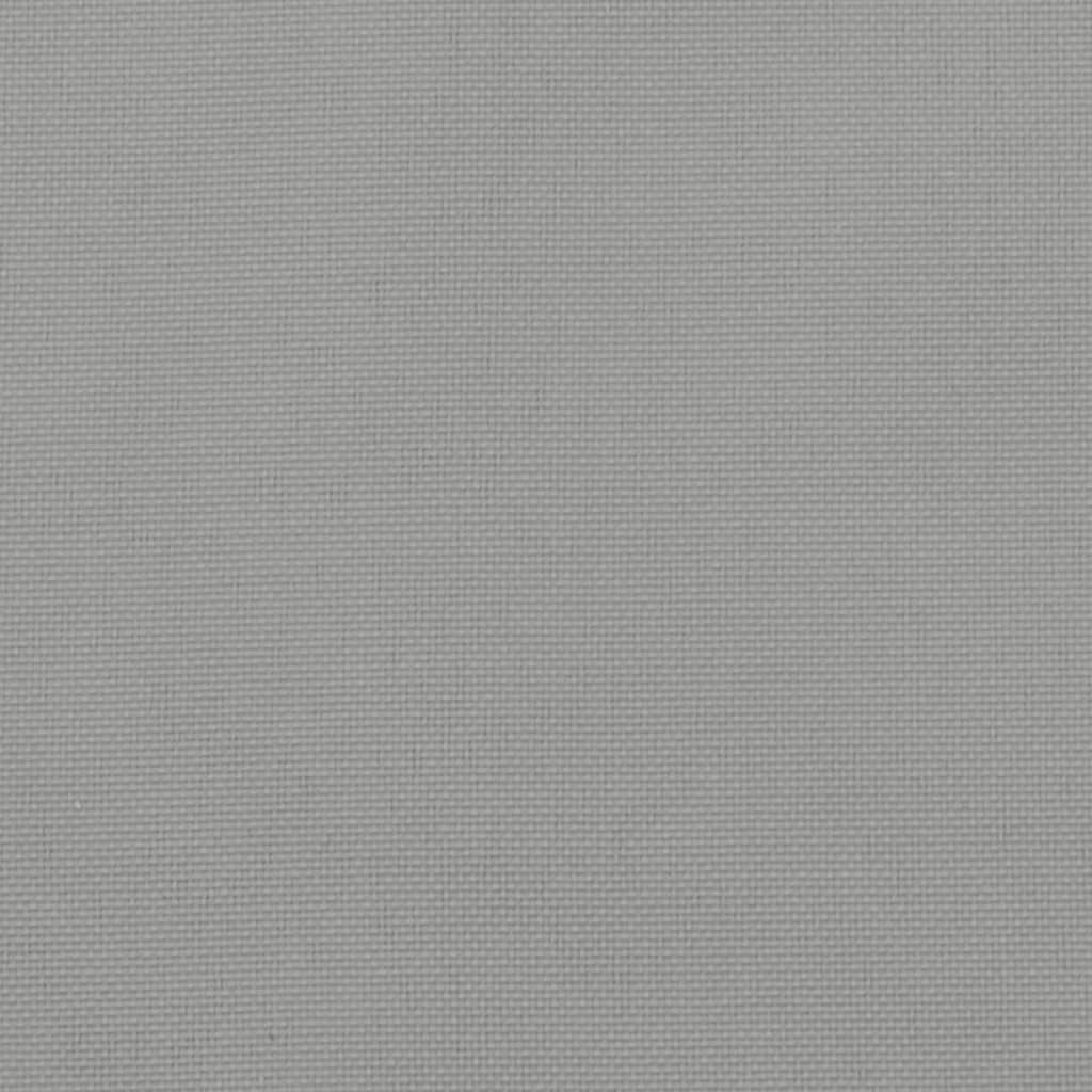 8Dílná Zahradní Sedací Souprava S Poduškami Masivní Douglaska