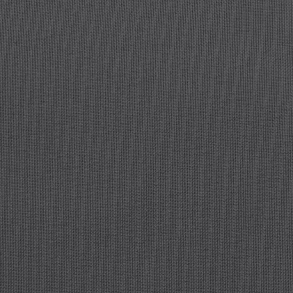 8Dílná Zahradní Sedací Souprava S Poduškami Masivní Borovice