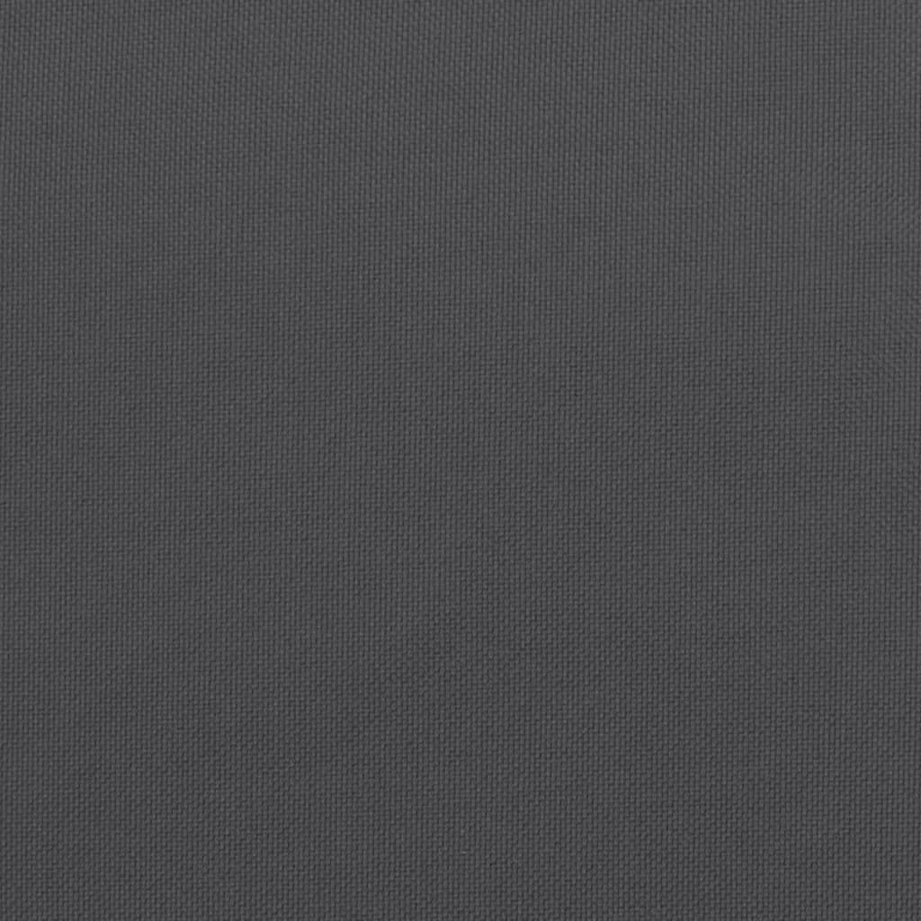 7Dílná Zahradní Sedací Souprava A Podušky Impregnovaná Borovice