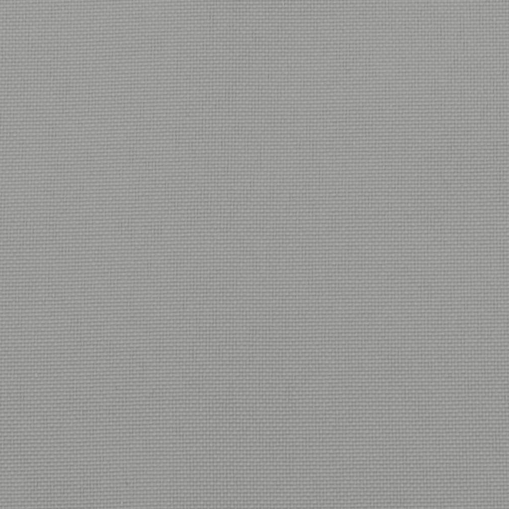 9Dílná Zahradní Sedací Souprava S Poduškami Masivní Douglaska