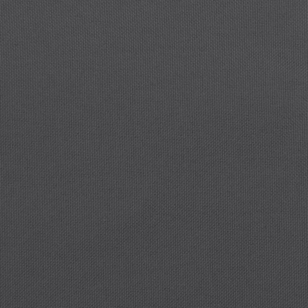 8Dílná Zahradní Sedací Souprava Impregnovaná Borovice