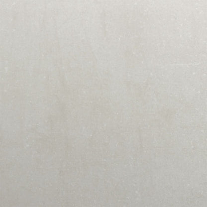 Zahradní Vyvýšený Záhon 100 X 100 X 18,5 Cm Nerezová Ocel / Světle Šedý