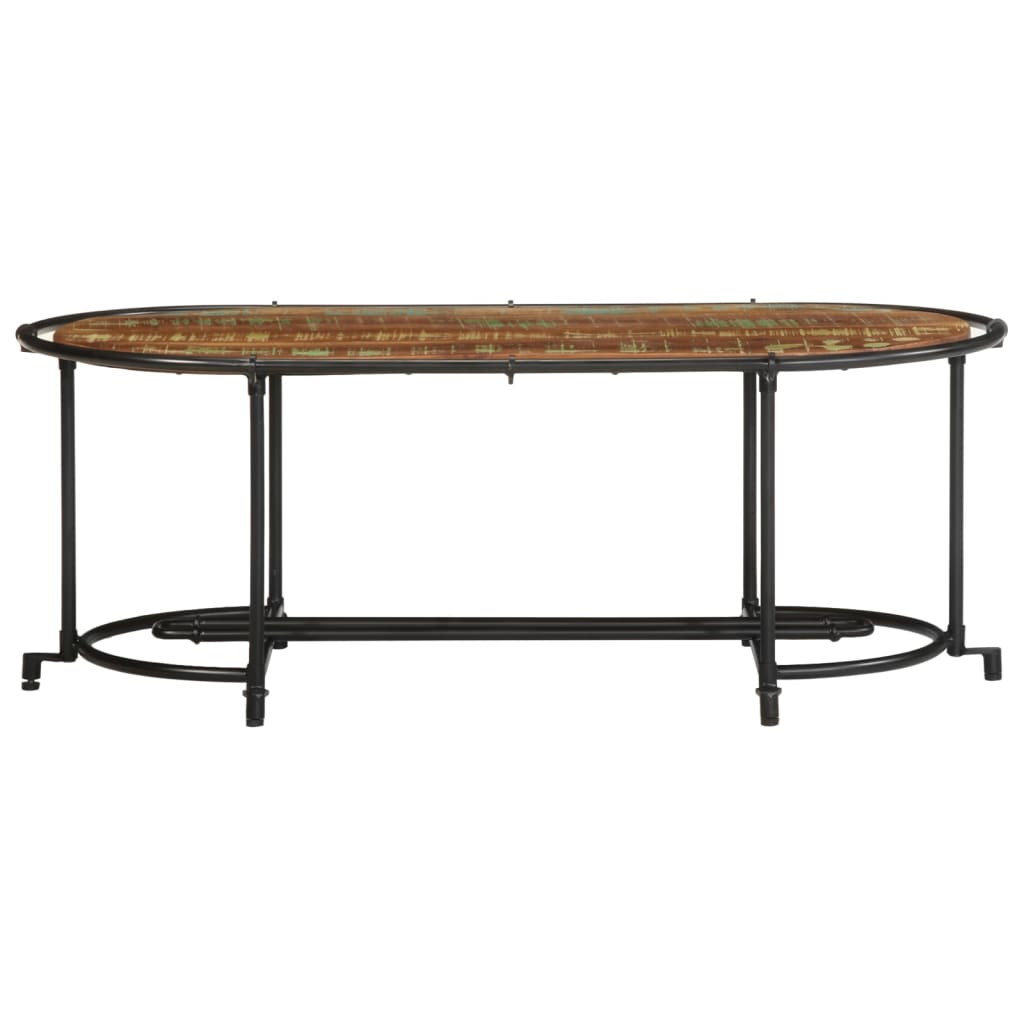 Konferenční Stolek 110 X 55 X 40 Cm
