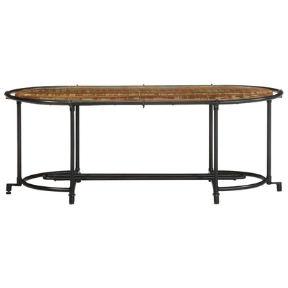 Konferenční Stolek 110 X 55 X 40 Cm