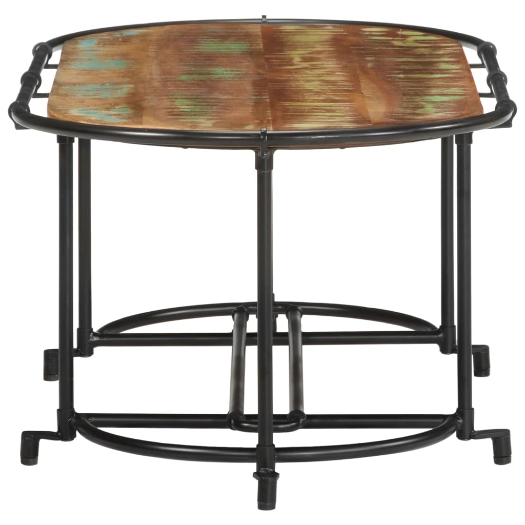 Konferenční Stolek 110 X 55 X 40 Cm