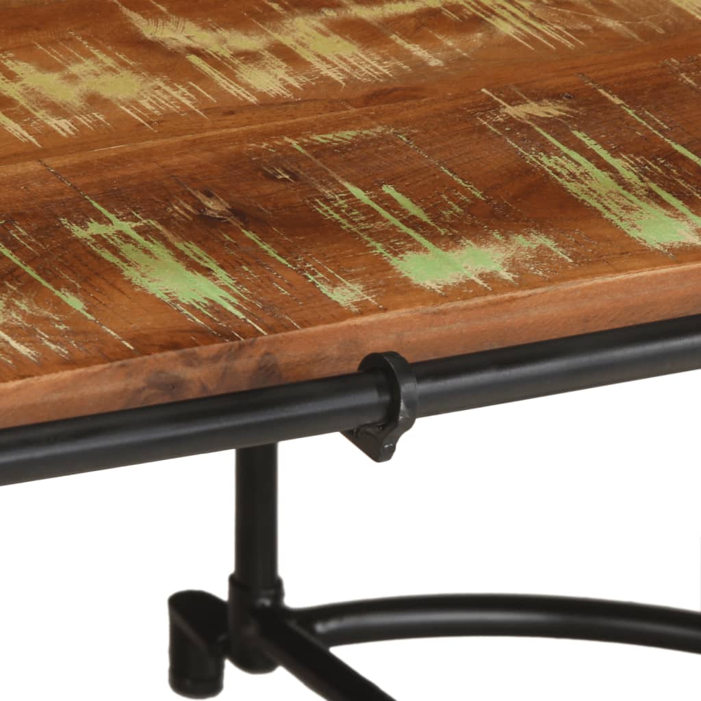 Konferenční Stolek 110 X 55 X 40 Cm