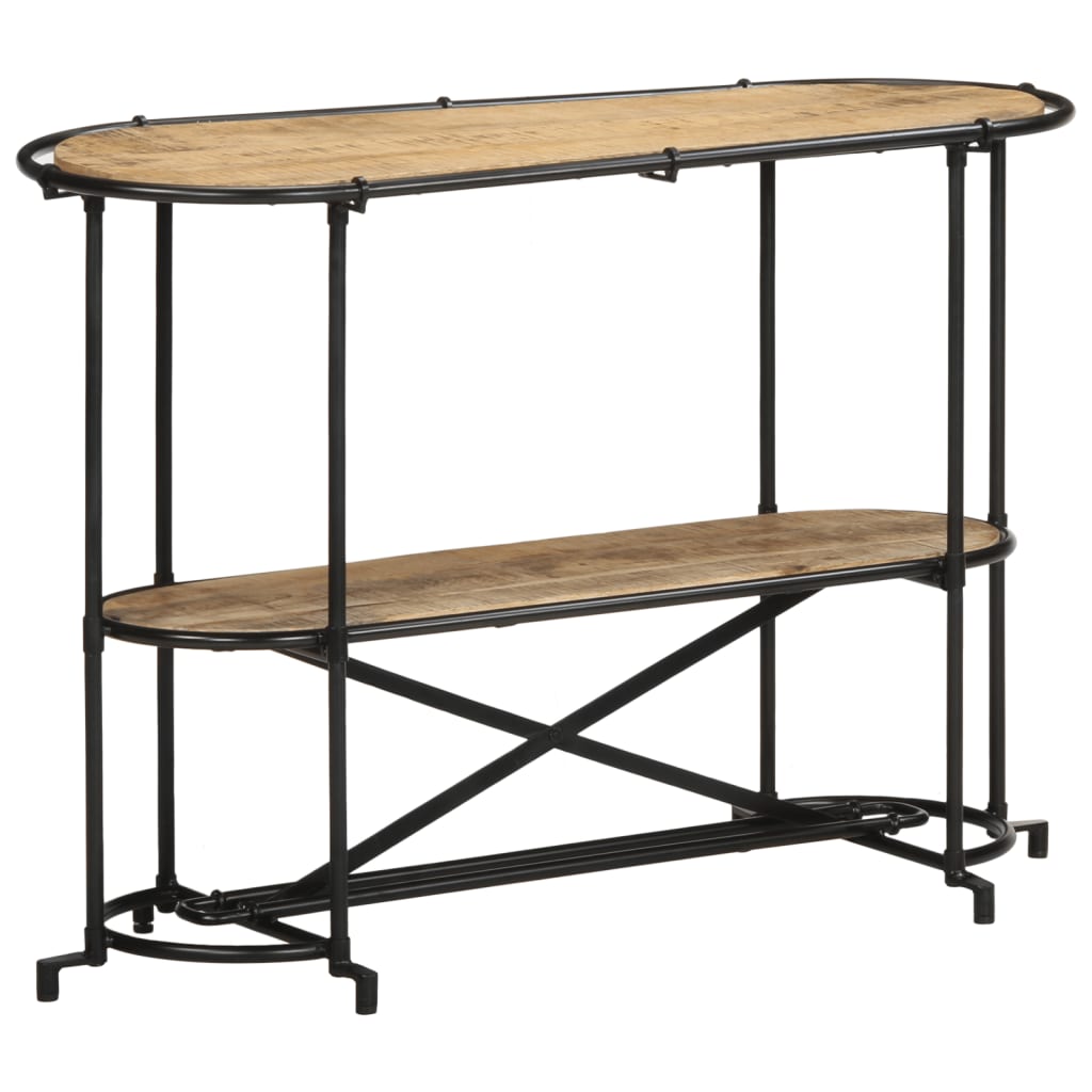 Konzolový Stolek 110 X 42 X 76 Cm