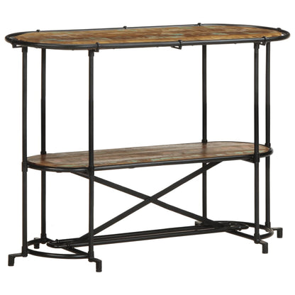 Konzolový Stolek 110 X 42 X 76 Cm