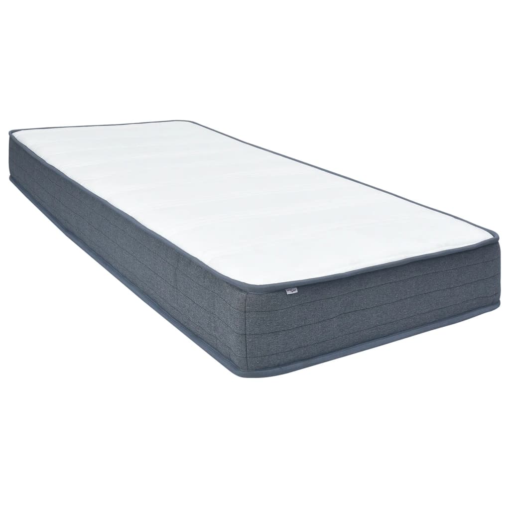 Matrace Na Postel Boxspring 200 X 100 X 20 Cm