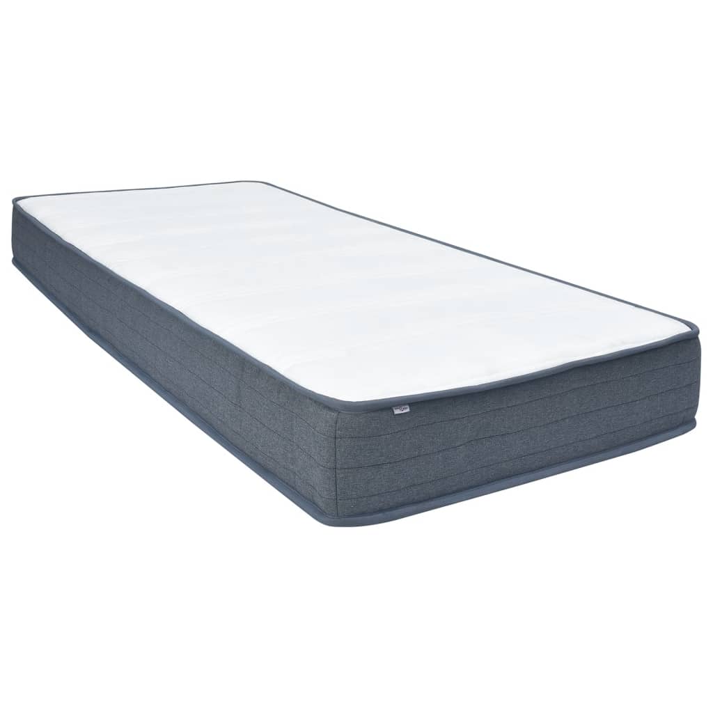 Matrace Na Postel Boxspring 200 X 100 X 20 Cm