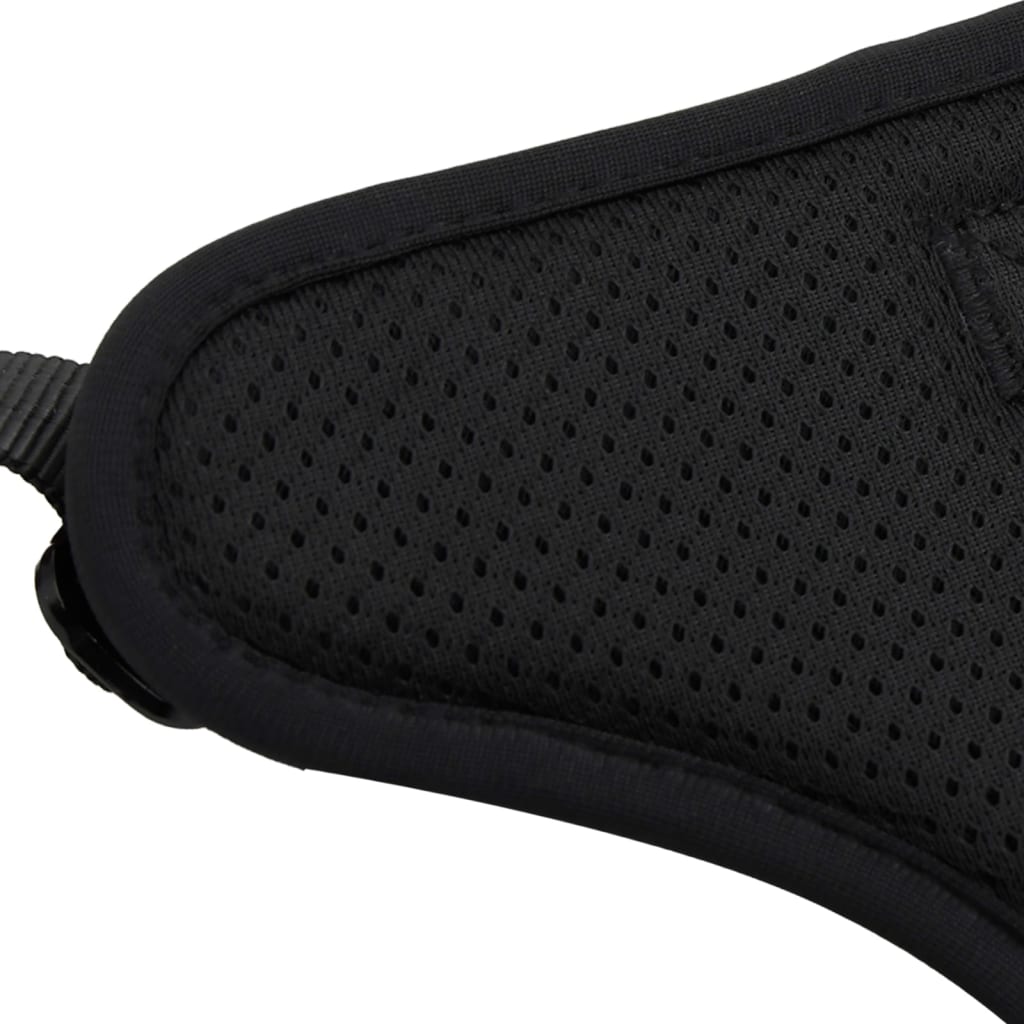 Postroj Pro Psy S Vodítke A Obojke Nastavitelný Růžový