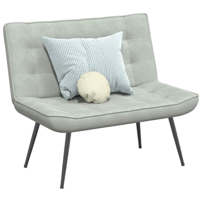 Lavice 110X74X84 Cm Samet