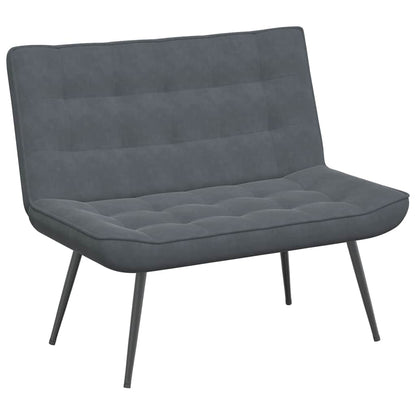 Lavice 110X74X84 Cm Samet